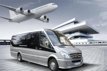 Airport Transfer Coventry